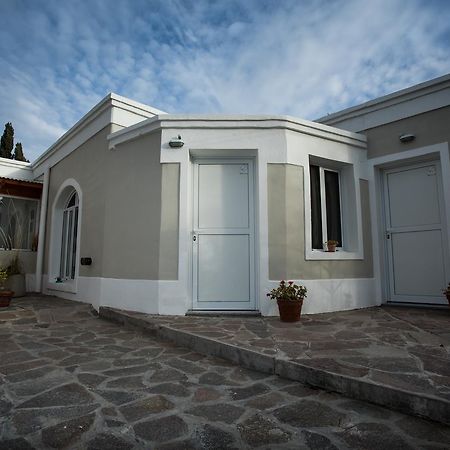 Hosteria Casa De Mar 玛德琳港 外观 照片