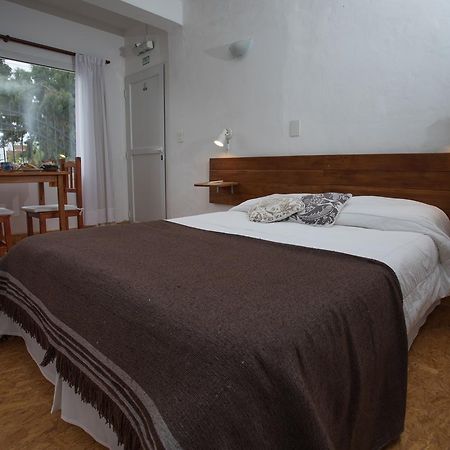 Hosteria Casa De Mar 玛德琳港 外观 照片