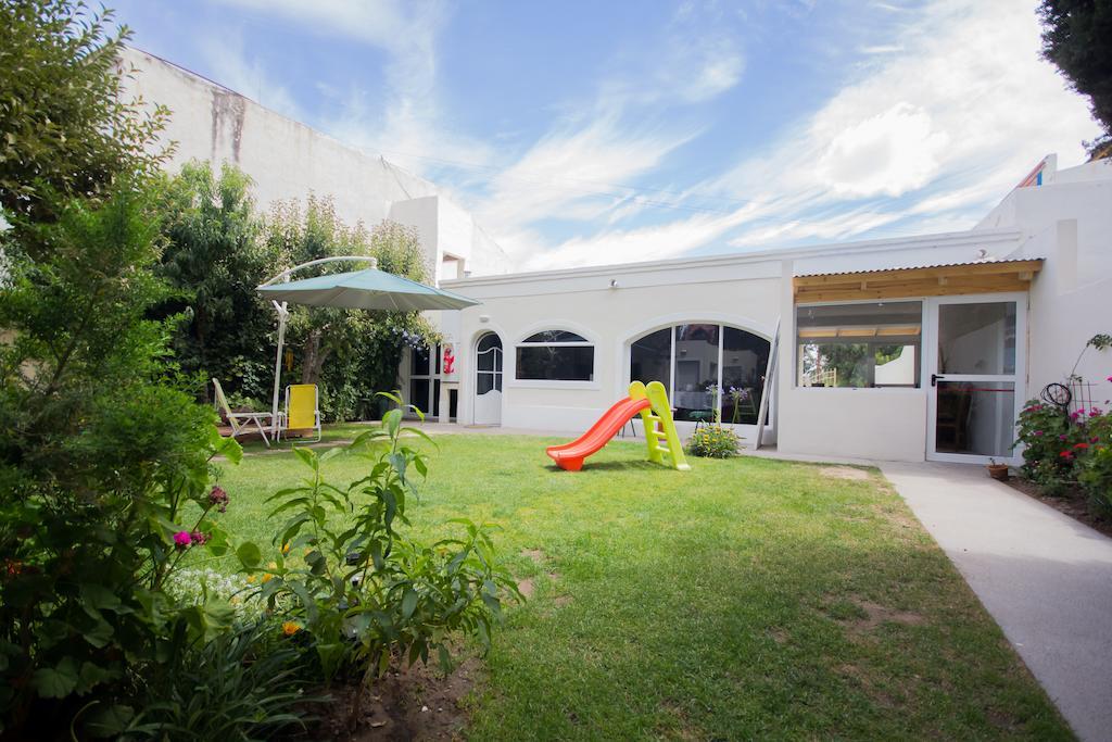 Hosteria Casa De Mar 玛德琳港 外观 照片